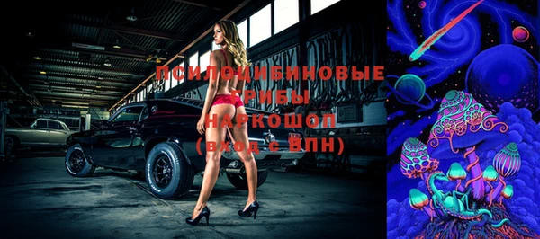 бошки Новокубанск